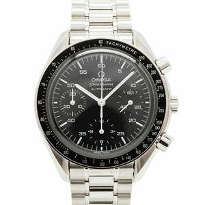 Omega Speedmaster 3510.50 Black Dial Men's Watch